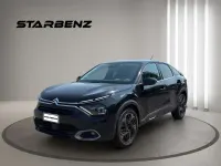 Usata Citroën C4 Shine 131 CV (96 kW) 2021 Nero Berlina