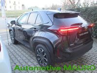 Usata Toyota Yaris Cross Trend 92 CV (67 kW) 2022 Nero SUV
