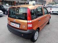 usata Fiat Panda 1.2 1.2 DYNAMIC BIFUEL GPL * ok neopatentati *