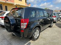 usata Suzuki Grand Vitara pari al nuovo