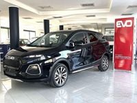 Nuova EVO Evo 4 114 CV (83 kW) 2025 SUV