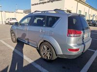 Usata Citroën C-Crosser Exclusive 156 CV (114 kW) 2010 SUV