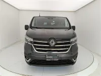 Usata Renault Trafic Equilibre 150 CV (110 kW) 2025 Grigio scuro Monovolume