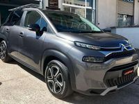 Usata Citroën C3 Aircross PureTech 110 CV (80 kW) 2024 Grigio SUV