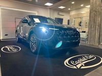 Nuova Audi Q5 S-line plus 204 CV (150 kW) 2025 Nero SUV