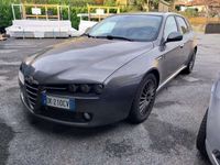 usata Alfa Romeo 159 159Sportwagon SW 1.9 jtdm 16v Distinctive 150cv