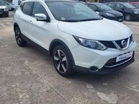 usata Nissan Qashqai -- 1.5 dCi 360 Pearl White