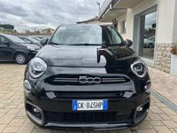 usata Fiat 130 500X 1.5 T4 HybridCV DCT Sport