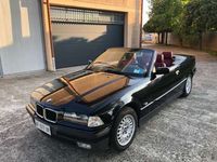 usata BMW 318 Cabriolet 318 i Europa c/2airbag auto