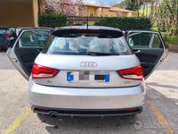 Usata Audi A1 S-Line 95 CV (69 kW) 2017 Utilitaria