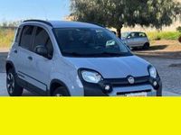 Usata Fiat Panda Cross Cross 95 CV (69 kW) 2018 Other Utilitaria
