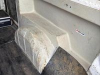 Usata Citroën Jumpy 94 CV (69 kW) 2006 Bianco Monovolume