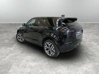 usata Land Rover Range Rover evoque 2.0D I4-L.Flw 150 CV AWD Auto R-Dynamic S