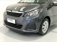 usata Peugeot 108 5 Porte 1.0 Allure