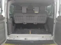 Usata Ford Transit 119 CV (87 kW) 2001 Grigio