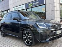 Usata Mini John Cooper Works Countryman 150 CV (110 kW) 2025 Grigio SUV