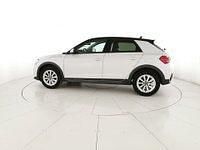 Usata Audi A1 Business 116 CV (85 kW) 2024 Bianco SUV