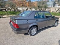 usata Alfa Romeo 75 2.0i Twin Spark 17.000 km ORIGINALI