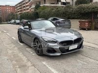 Usata BMW Z4 M Sport 197 CV (144 kW) 2023 Grigio Cabrio