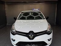 Usata Renault Clio IV 90 CV (66 kW) 2017 Bianco Berlina