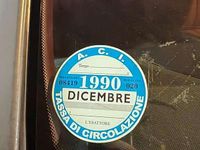 Usata Mercedes 200 77 CV (56 kW) 1990 Nero Station wagon