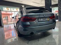 usata BMW 520 520 d xDrive Business