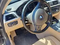 Usata BMW 320 184 CV (135 kW) 2013 Station wagon