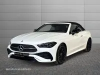 Usado Mercedes CLE200 AMG Line Premium 204 CV (150 kW) 2024 Blanco Descapotable