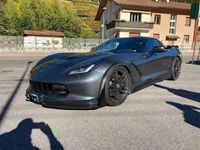 usata Corvette Stingray 