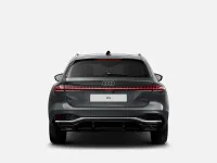 Nuova Audi A5 S-Line 252 CV (185 kW) 2026 Grigio daytona perla Station wagon