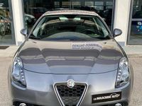 usata Alfa Romeo Giulietta 1.4 Turbo 120 CV Distinctive UNICO PROPRIETARIO!