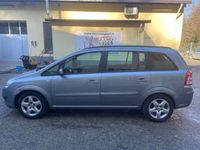 usata Opel Zafira 1.9 CDTI 120CV Cosmo