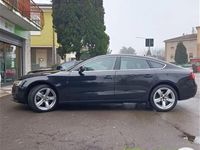 usata Audi A5 Sportback 2.0 TDI 177 CV quattro usato