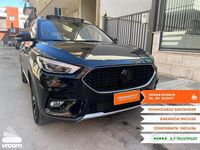 Usata MG ZS Luxury 111 CV (81 kW) 2023 SUV