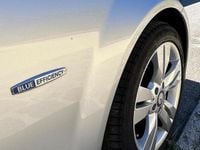 Usata Mercedes C220 170 CV (125 kW) 2012 Grigio Berlina