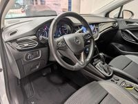 Usata Opel Astra Ultimate 122 CV (89 kW) 2020 Bianco Berlina