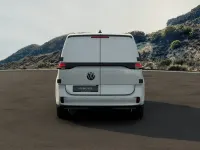 Nuova VW ID. Buzz 88 kW (121 CV) 2026 Bianco / pastello Monovolume
