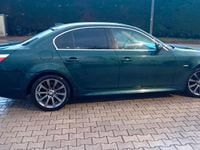 Usata BMW 525 2004 Berlina