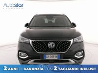 Usata MG EHS Exclusive 258 CV (189 kW) 2021 Nero SUV
