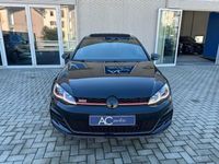 usata VW Golf VIII GTI Performance 2.0 245CV TETTO - 19" - DYNAUDIO