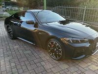Usata BMW 420 M Sport 190 CV (139 kW) 2025 Coupé
