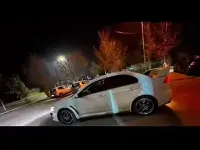 Usata Mitsubishi Lancer 295 CV (216 kW) 2009 Berlina