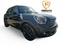 Usata Mini Countryman 90 CV (66 kW) 2014 Nero SUV