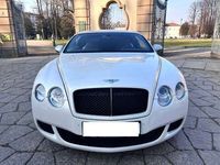 usata Bentley Continental GT 6.0 Speed