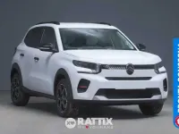 Nuova Citroën C3 PureTech 101 CV (74 kW) 2025 Bianco SUV