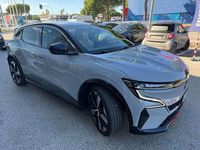 Usata Renault Megane E-Tech Techno 55 kW (75 CV) 2022 Grigio SUV