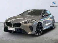 Usata BMW 120 M Sport 150 CV (110 kW) 2024 Grigio Berlina