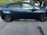 Usata Cupra Born 69 kW (95 CV) 2023 Utilitaria