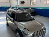 Usata Mini Cooper Clubman 122 CV (89 kW) 2011 Grigio Station wagon