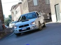 Usata Subaru Impreza 224 CV (164 kW) 2003 Berlina